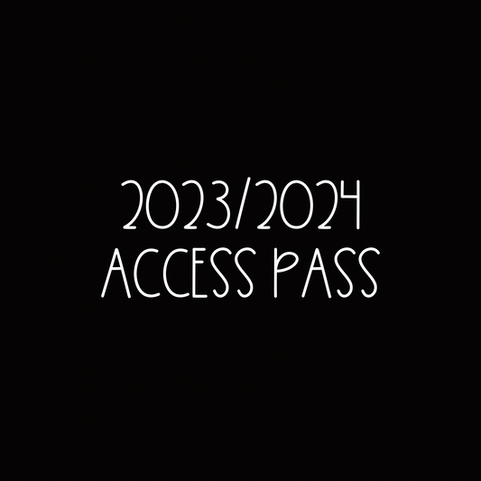 2023-2024 Access Pass