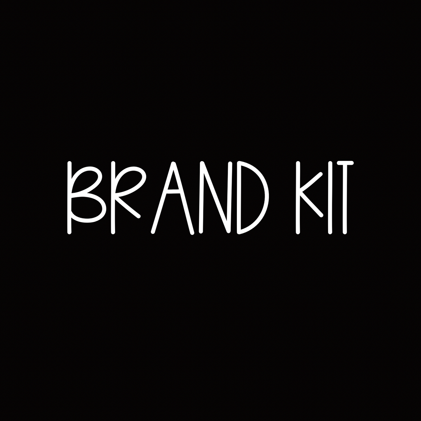 Brand Kit