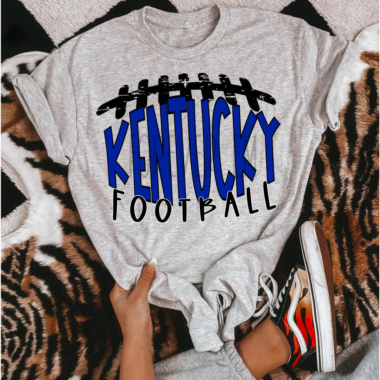 Kentucky football png